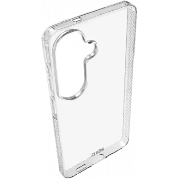 Funda Extreme 2 SBS Galaxy S26+ transparente (TEEX2SAS26P)