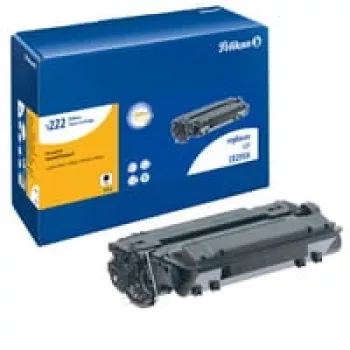Pelikan 4211910 consumible de impresora negro
