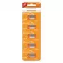 MediaRange - pila 5 x CR123A - Li - 1300 mAh (MRBAT150)