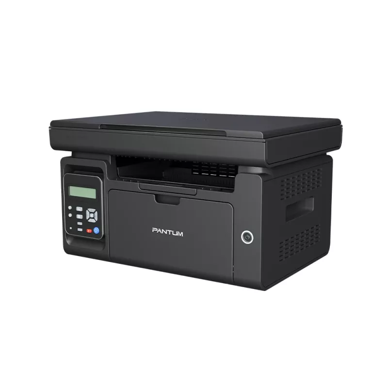 Pantum M6500W Multifunción Láser A4 1200 x 1200 DPI 22 ppm Wi-Fi
