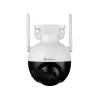 Cámara de vigilancia Tracer 47376 GUARD 4 HD