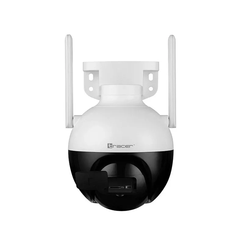 Cámara de vigilancia Tracer 47376 GUARD 4 HD