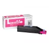 Kyocera TK-865M cartucho de tóner magenta, 12000 páginas