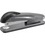 Herlitz 50025473 - gris - metal - plástico - 160 mm - caja (50025473)