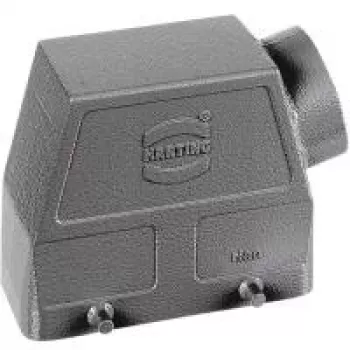 Harting Carcasa de manguito Han® 16-gs-21 09 30 016 0520 1 ud. (09 30 016 0520)