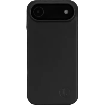 Funda trasera de protección jt berlin 11132 para Apple iPhone Air — negra