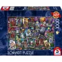 Puzzle, schmidt spiele Mysterious Tarot Cards — 1000 piezas
