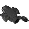 Conector Brennenstuhl 1082120 Ancho 145 mm Alto 55 mm Largo 120 mm