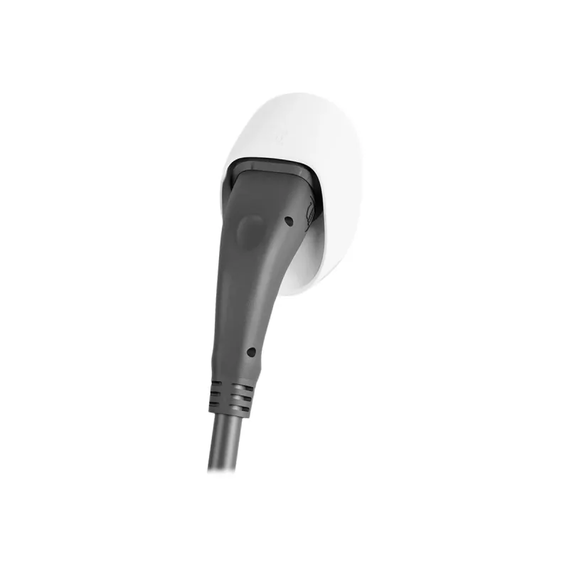 Wallbox | Socket Holder | Berlin T2 A | blanco