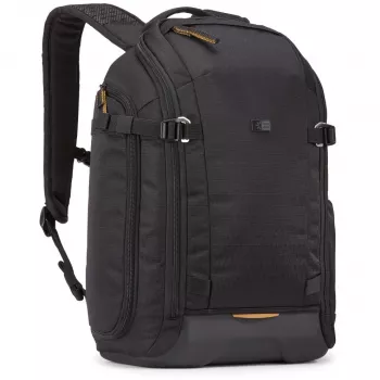 Case Logic 5357 mochila para cámara Viso mediana negra
