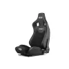 ERS4 Elite cuero-gamuza