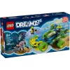 Bricks DREAMZzz 71491 Mateo y el coche de carreras de acción Z-Blob