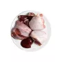 3COTY pavo - comida húmeda para gatos - 80g