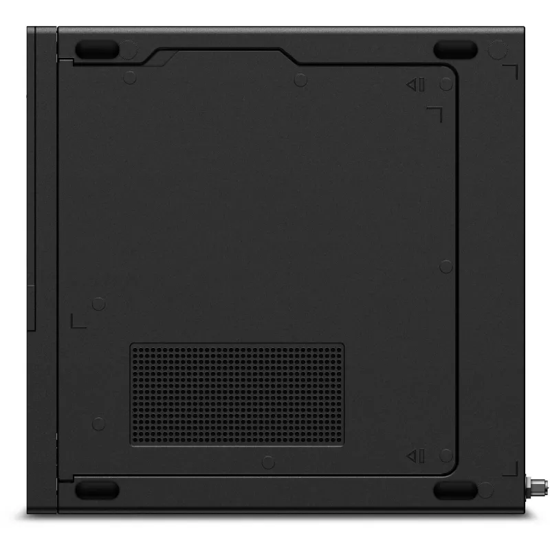 Lenovo ThinkStation P3 Tiny Gen 2 Intel Core Ultra 9 285 32 GB DDR5-SDRAM 512 GB SSD Windows 11 Pro Mini PC Workstation Negro