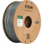EABS 1,75 mm PLATA 1 kg ESUN 3D-FILAMENT (eABSP175S1)