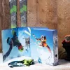 Carpeta decorativa A4 HERMA Winter Sport