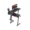 Huzaro Hero 6.0 RGB negra