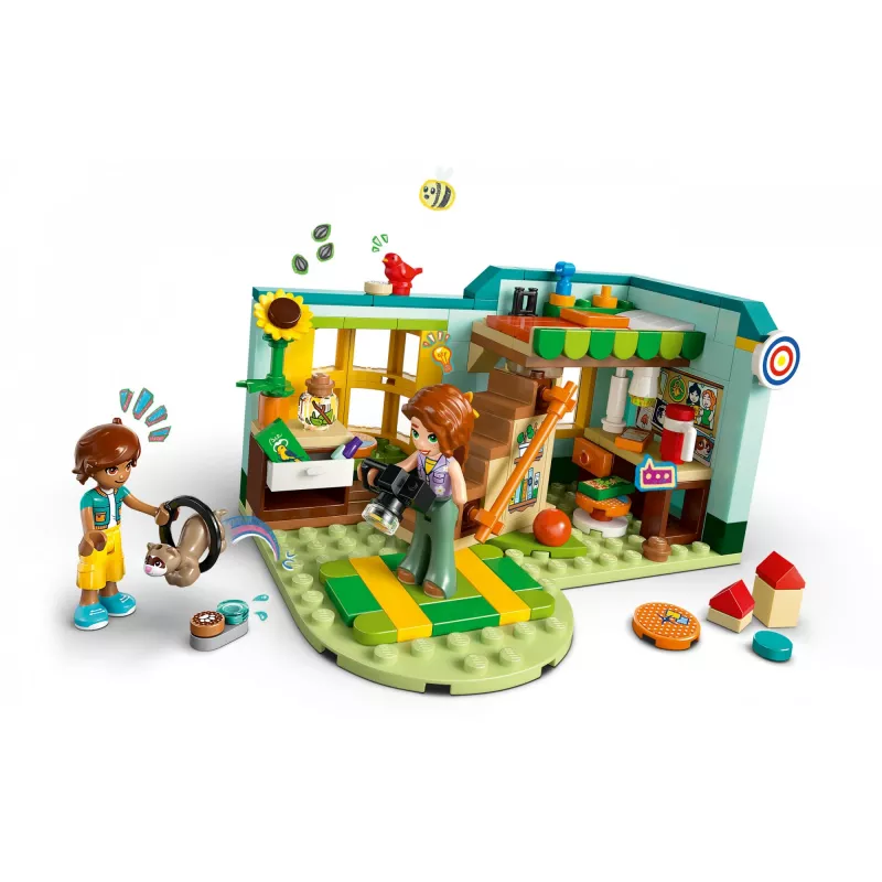 LEGO FRIENDS 42646 Habitación de Autumn