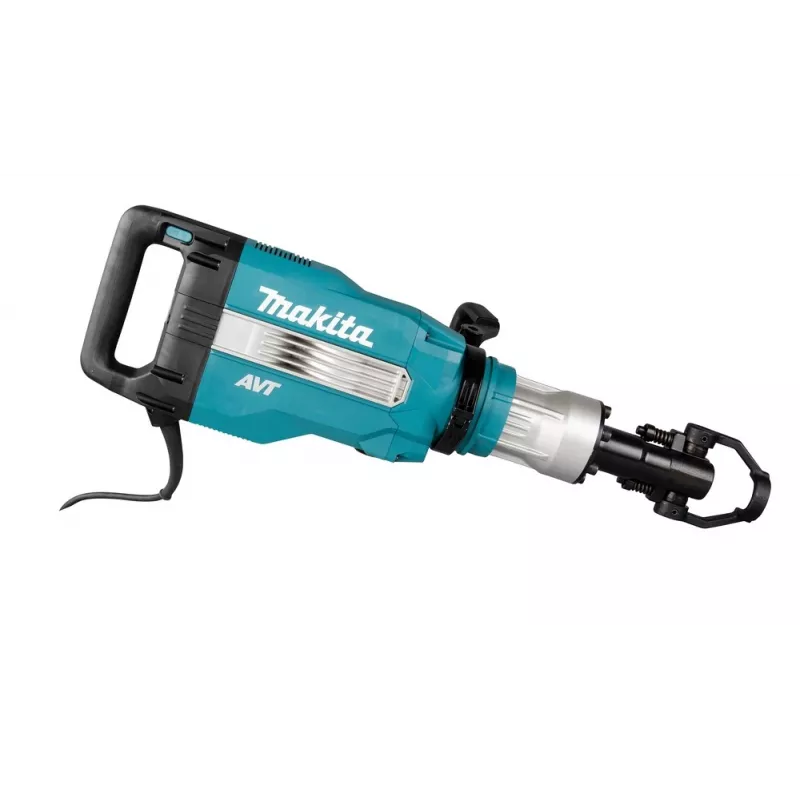Makita HM1512 martillo demoledor azul 1850 W