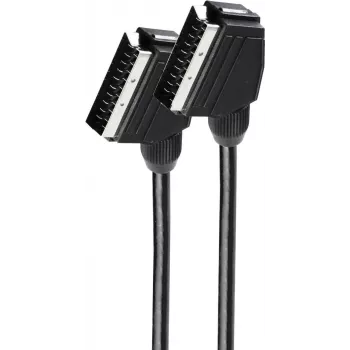 Cable SCART ShiverPeaks Scart/Scart 1,5 m