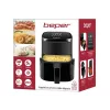 Freidora de aire Beper P101FRI051 5 L 1400 W negro