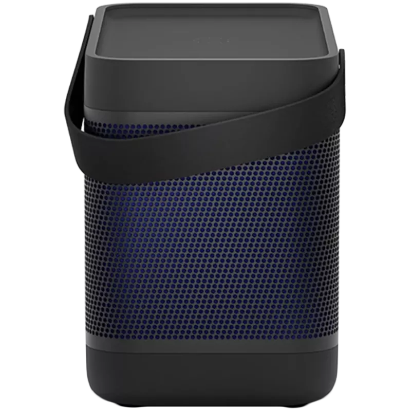 Bang & Olufsen Beolit 20 altavoz portátil, negro antracita
