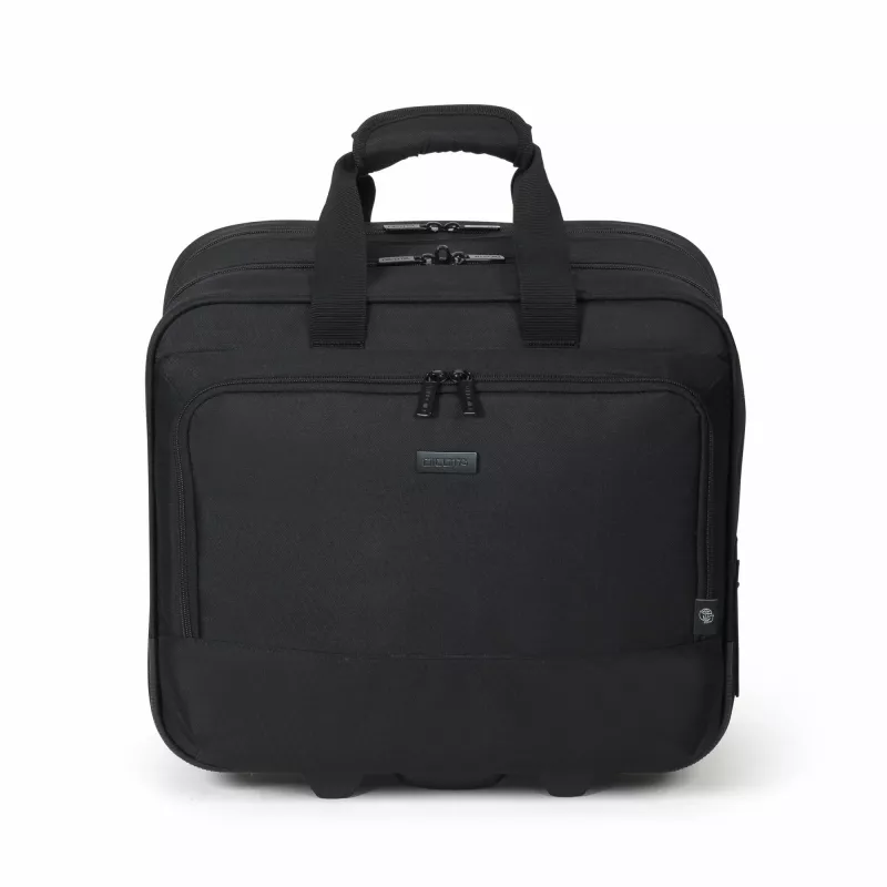 Mochila con ruedas para portátil DICOTA Top Traveller Eco BASE 13-16 D31985-RPET