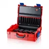 Maletín de herramientas Knipex 00 21 19 LB