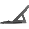 Kit de soporte de chasis para The Tower 600 Mocha Mousse (negro/moca, para colocación horizontal)
