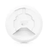 Ubiquiti U6+ punto de acceso inalámbrico 2402 Mbit/s blanco Power over Ethernet (PoE)