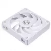 Ventilador de caja Lian Li UNI FAN P28 120mm ARGB, pack de 3, blanco