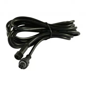 Synergy 21 foco LED empotrable en suelo ARGOS con cable de extensión IP67 3m RGB