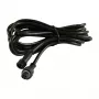 Synergy 21 foco LED empotrable en suelo ARGOS con cable de extensión IP67 3m RGB