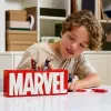 LEGO MARVEL 76313 Logotipo MARVEL