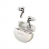 Auriculares inalámbricos Bluetooth OnePlus Buds Pro 3, blanco