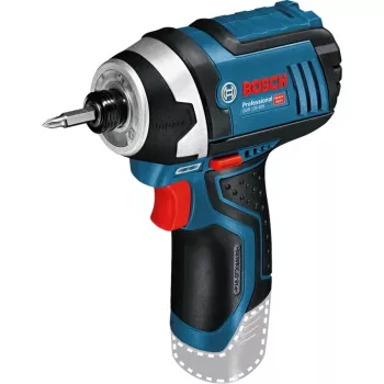 Bosch GDR 12V-105 Professional 2600 RPM Negro, Azul, Rojo