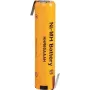 Batería recargable NiMH Panasonic HHR-60AAAH-1Z Micro (AAA)