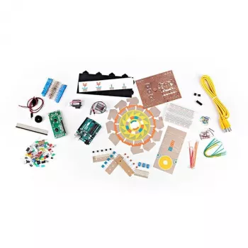 Arduino K000007 accesorio para placas de desarrollo (K000007)