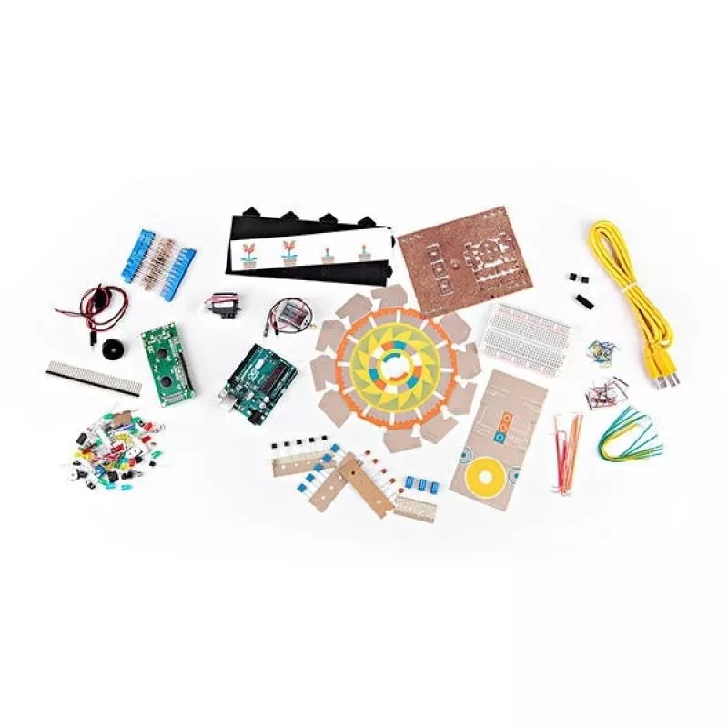 Arduino K000007 accesorio para placas de desarrollo (K000007)