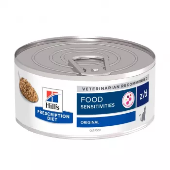 HILLS Prescription Diet Digestive Care i/d Feline con pollo - alimento húmedo para gatos - 156 g