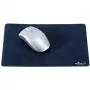 Durable 5700-07 alfombrilla de ratón, extraplana, azul oscuro