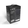 Gofrera LAFE WaffleMaster GFB-003 1400W con placas antiadherentes