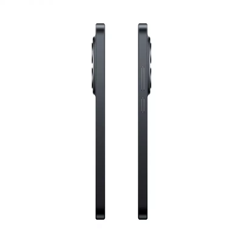Xiaomi Redmi Note 15 Pro Negro – 17,2 cm (6,77