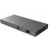 Switch gestionable Grandstream GWN7802P L2+ PoE+, 16x Gigabit, 4x SFP