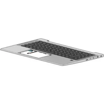 Teclado HP 840/EB 14 G7 DE distribución alemana