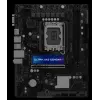 Placa base ASRock H610M-HVS/M.2 D5 GEN5 — LGA1700, DDR5, PCIe 5.0, mATX
