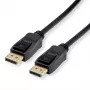 Cable DisplayPort VALUE 11.99.5813 5 m negro