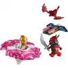 LEGO NINJAGO 71824 Peonza Spinjitzu dragón de Sora