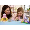 Juguete de construcción LEGO Icing Mountain and Kitten Garden Set 11205 — 263 piezas, 3 minifiguras, a partir de 4 años