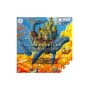 Puzzle Good Loot Imagination: Roch Urbaniak el maestro de llaves (1000 piezas)